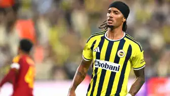Archie Brown'dan Roma maçı sonrası değerlendirme: "Maçı kazanabilirdik"