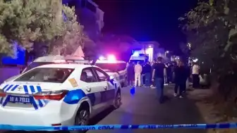 Balıkesir Karesi'de Silahlı Saldırı: Cami Çıkışı Bir Kişi Hayatını Kaybetti