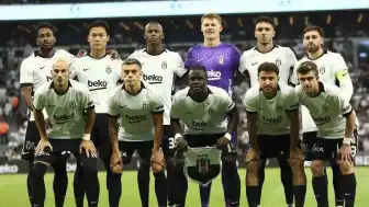 Beşiktaş'ın UEFA Avrupa Ligi'ndeki Rakibi Marsilya: Maç Günü ve Yayın Detayları Belli Oldu