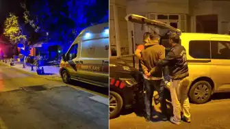 Bodrum'da Apart Otelde Tartışma Cinayetle Sonuçlandı: 1 Kişi Hayatını Kaybetti