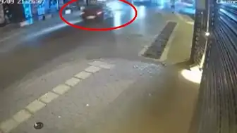 Bursa'da Trafik Kazası: İki Sürücü Yaralandı