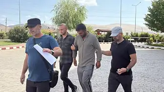 Büşra Bebek Olayında Gözaltı: Kardeşlerin 'Çadırdan Aldı' Dediği Kişi Yakalandı