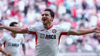 Cengiz Ünder'den Samsunspor Deplasmanında Gol Yağmuru