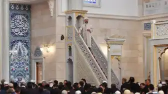 Diyanet'in Hutbesiyle Madenci Eylemi Sonrası Gündeme Gelen Ekonomik Mesajlar