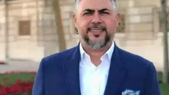 Fenerbahçe Kongresi'nde İlker Alkun ve Aziz Yıldırım Arasında Tartışma Yaşandı