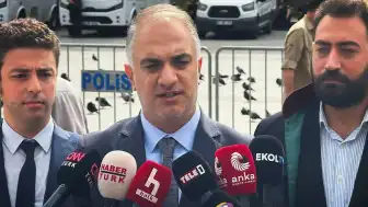 Gazeteci Oya Lale Arslan'ın Avukatından Tutuklama Kararına Tepki: "Gazetecilik Suç Değildir"