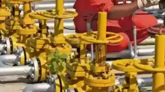 Hindistan, Enerji Arz Güvenliği İçin 2.805 Km'lik Dev LPG Boru Hattı İnşa Ediyor