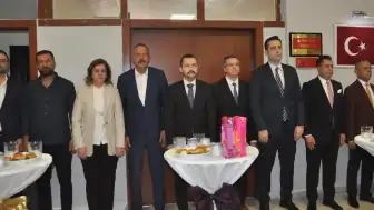 İslahiye'de Adli Yıl Açılış Töreni Gerçekleştirildi
