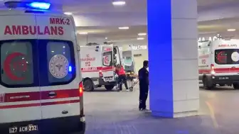 İslahiye'de Husumetli Gruplar Arasındaki Silahlı Kavga: 2 Ölü, 3 Yaralı