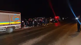 Kayıp Öğretmen I.A.'ın Cansız Bedeni İznik Gölü'nde Bulundu