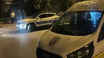 Kayseri'de 16 Yaşındaki Genç Üvey Babasını Öldürdü: V.E. Tutuklandı