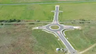 Macaristan'da Siyasi Tartışmalara Yol Açan "Hiçbir Yere Çıkmayan Kavşak"