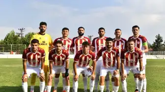 Malatya Yeşilyurt Spor, Diyarbekirspor'u 1-0 Mağlup Etti