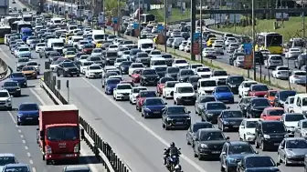 Motosiklet Kazalarındaki Artışa Karşı Yeni Eylem Planı Açıklandı