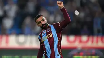Trabzonspor'da Yeni Transferler İlk 6 Haftada 10 Gol Katkısı Sağladı
