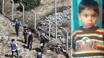 14 Yıl Sonra Çözülen Sır: 3 Yaşındaki Y.B.'nin Ölümünde En Yakını Tutuklandı