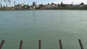 Adana'da Seyhan Nehri'nde Kayıp M.A.'in Cansız Bedenine Ulaşıldı