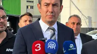 Afyonkarahisar Vali Yardımcısı İhsan Ayrancı Silahla Yaralandı, Sağlık Durumu Ciddi