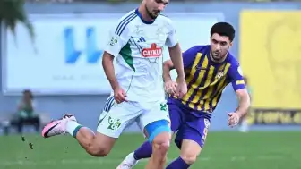Ahmed Kutucu, Süper Lig'in En Şanssız Oyuncusu Oldu
