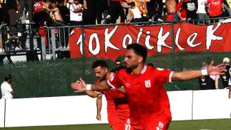 Balıkesirspor, Etimesgut Deplasmanında Galibiyet Arayacak