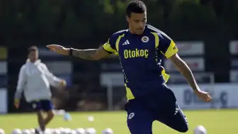 Fenerbahçe, Çaykur Rizespor Maçına Hazırlanıyor