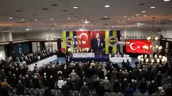 Fenerbahçe'nin Net Borcu Açıklandı: 164 Milyon Euro