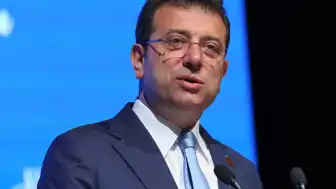 İmamoğlu'ndan avukatı Pehlivan'ın gece yarısı cezaevine sevki hakkında tepki: "Avukat olmak suç mu?"
