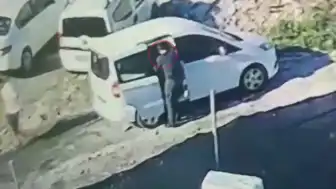 İstanbul'da Çifte Cinayet: Arkadaşını Öldürüp Çöp Toplayıcı Kılığına Giren Şüphelinin Kimliği Belli Oldu