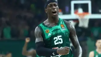 Kendrick Nunn'dan Yunan Basketbolundaki Şike Skandalına Tepki: 'Kupalarımı Geri Almam Gerekecek'