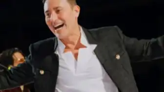 Mustafa Sandal'ın Yeni Saç Kesimi Şaşırttı