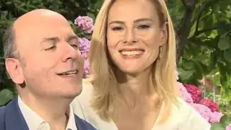 Seda Öğretir ve Cem Öğretir Kimdir? Televizyon Dünyasının Tanınan İsimleri