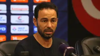 Selçuk İnan'dan Hakemlere Tepki: 'İyi Niyetli Olmayan Bir Hakem Grubundan Endişe Duyuyorum'