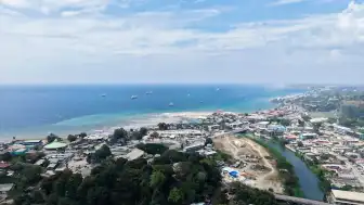 Solomon Adaları'nda Motor Arızası Yaşayan Gemideki 73 Yolcu İçin Kurtarma Çalışmaları Devam Ediyor