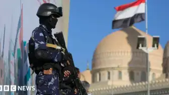 Suudi Arabistan'ın Başkenti Riyad'daki Havalimanına Yeniden Saldırı Düzenlendi