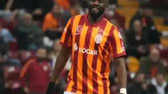 Tanguy Ndombele'nin Yeni Durağı Rubin Kazan Oldu