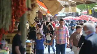 Yerli Turistlerin Tatil Tercihleri Belirlendi: Yeme İçme ve Akraba Evleri Öne Çıktı