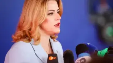 Letonya Başbakanı Evika Silina İstifa Etti