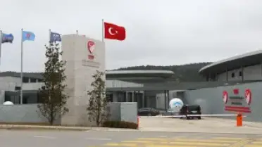 Türkiye Futbol Federasyonu Ligleri Tescil Etti, Küme Düşme ve Yükselme Kesinleşti