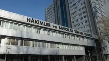 HSK'dan 4 İlçeye Yeni Ağır Ceza Mahkemesi