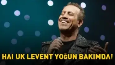Sanatçı H.L. Yoğun Bakıma Alındı