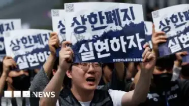 Samsung Electronics'te Grev Tehdidi Sona Erdi: Ücret Anlaşması Sağlandı