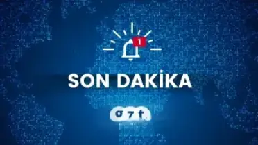 M.M.'e Uyuşturucu Soruşturması Kapsamında Gözaltı Kararı