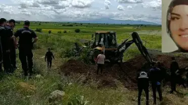 10 Yıl Önce Kaybolan A.A. Cinayetinde Eski Eş Tutuklandı