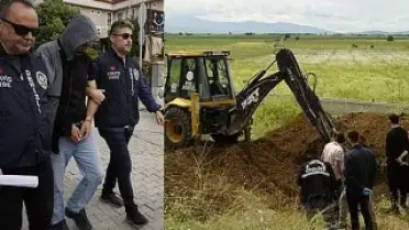 10 Yıl Sonra Gelen İtiraf: A.A.'ın Katili Boşandığı Eşi Çıktı