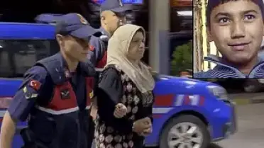 14 Yıl Sonra Aydın'da Kayıp O.A. Davasında 4 Tutuklama