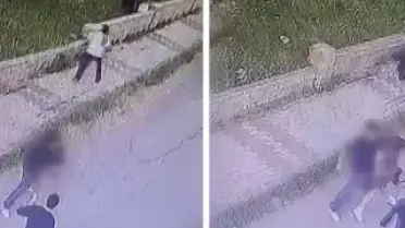 15 Yaşındaki Çocuk Bıçaklı Saldırıda Hayatını Kaybetti