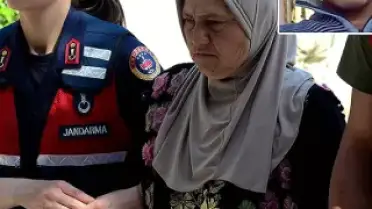 16 Yaşında Kaybolan O.A.'nin Annesi Tutuklandı