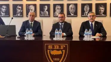 2. Sezai Karakoç Sempozyumu Ankara'da Düzenlendi: Cumhurbaşkanı Erdoğan'dan Mesaj
