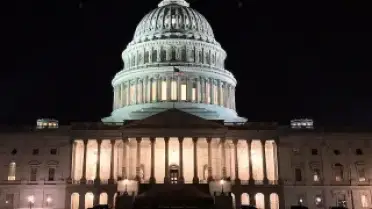 ABD Senatosu, Trump'ın İran'a yönelik askeri operasyonlarını kısıtlayan tasarıyı kabul etti