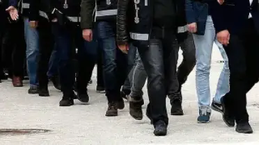 Adalet Bakanı Akın Gürlek Duyurdu: Antalya ve Mersin'de Yasa Dışı Bahis Operasyonu: 233 Gözaltı